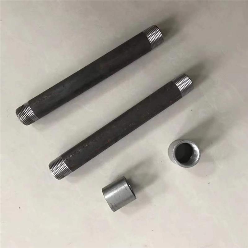 嘉禾钢管注浆管隧道止水